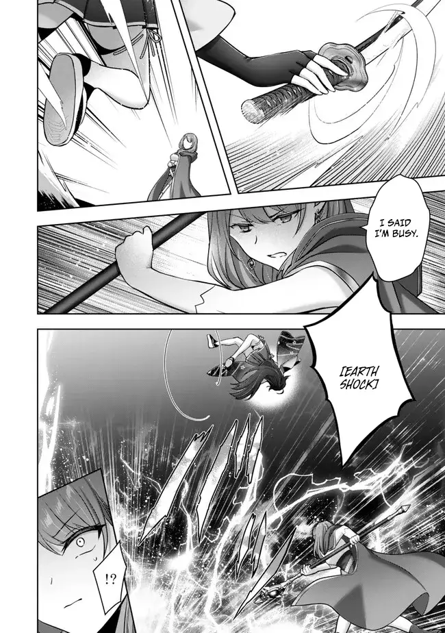 Read Jack of All Trades Party of None Manga Online