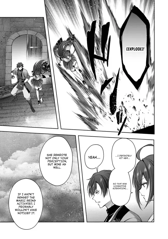 Read Jack of All Trades Party of None Manga Online