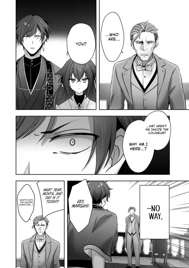 Read Jack of All Trades Party of None Manga Online