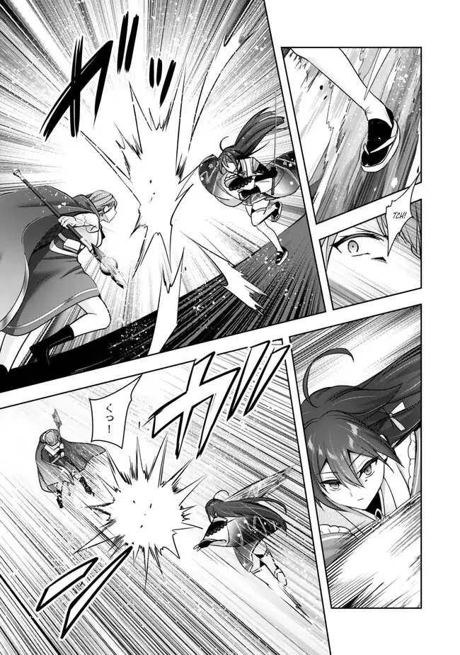 Read Jack of All Trades Party of None Manga Online