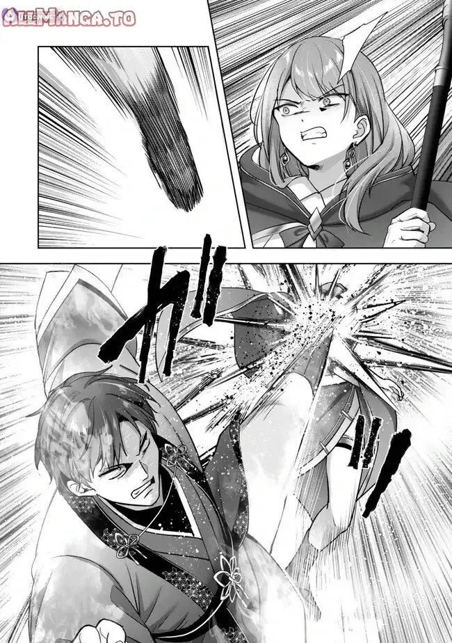 Read Jack of All Trades Party of None Manga Online