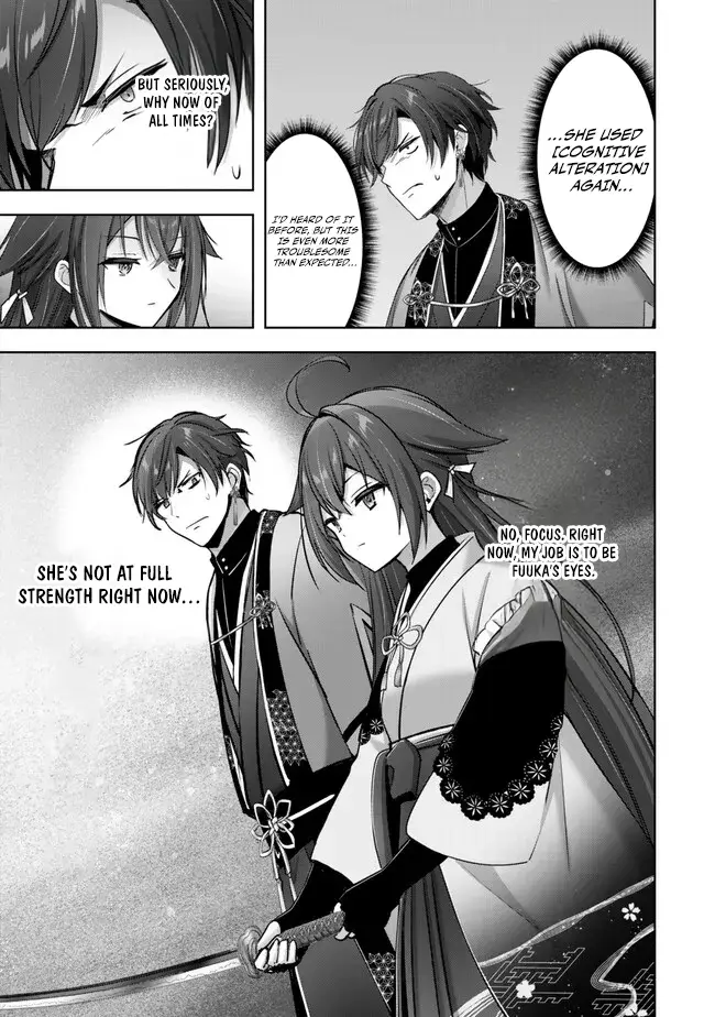 Read Jack of All Trades Party of None Manga Online