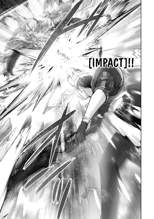 Read Jack of All Trades Party of None Manga Online