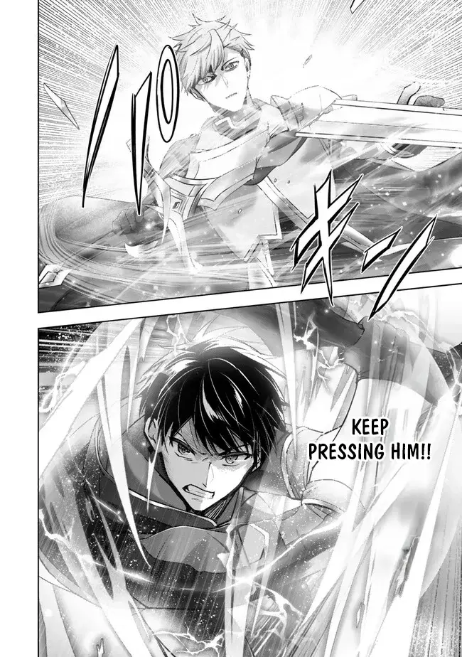 Read Jack of All Trades Party of None Manga Online