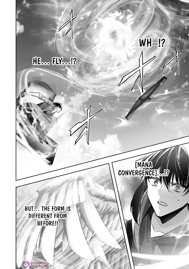 Read Jack of All Trades Party of None Manga Online