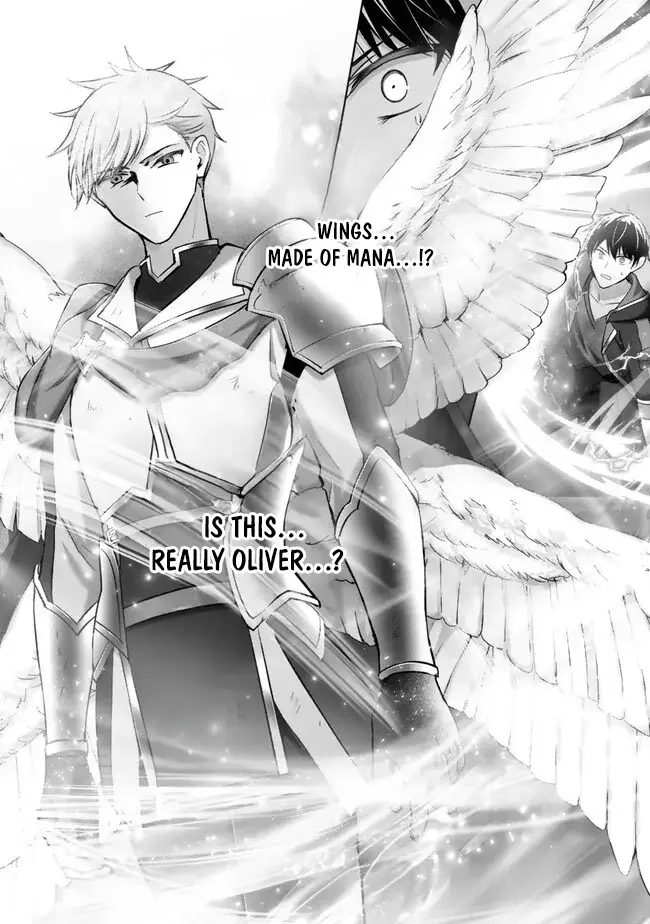 Read Jack of All Trades Party of None Manga Online