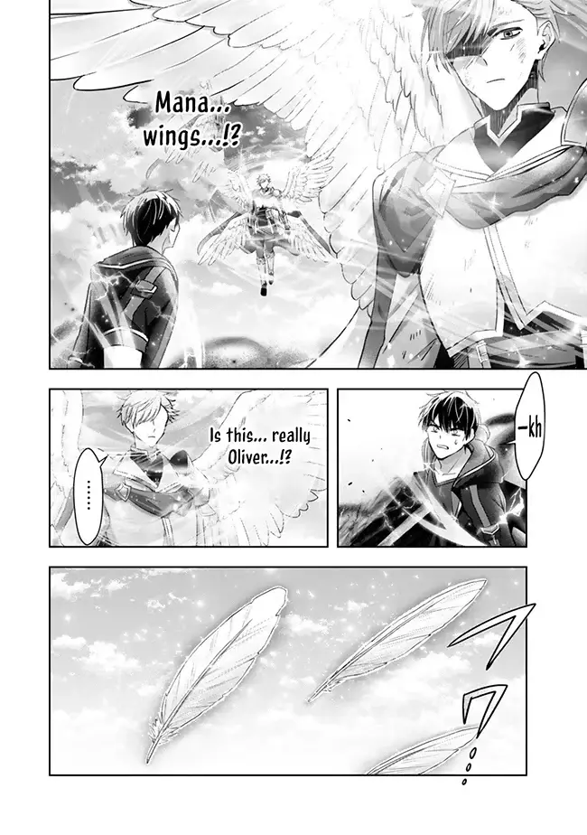 Read Jack of All Trades Party of None Manga Online