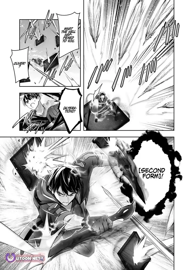 Read Jack of All Trades Party of None Manga Online