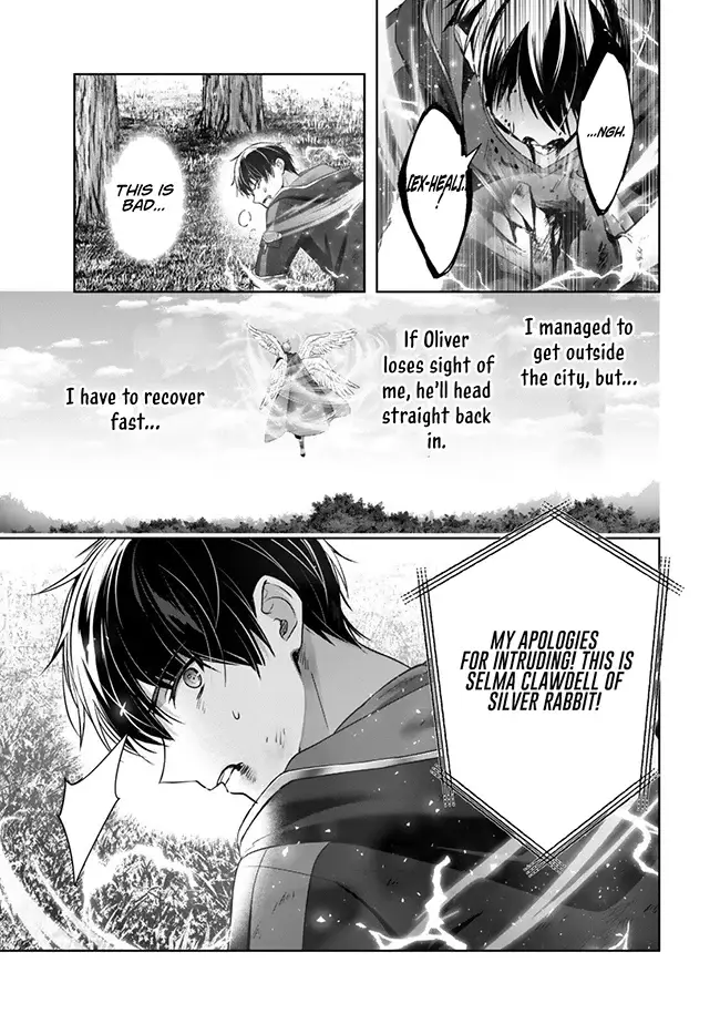 Read Jack of All Trades Party of None Manga Online