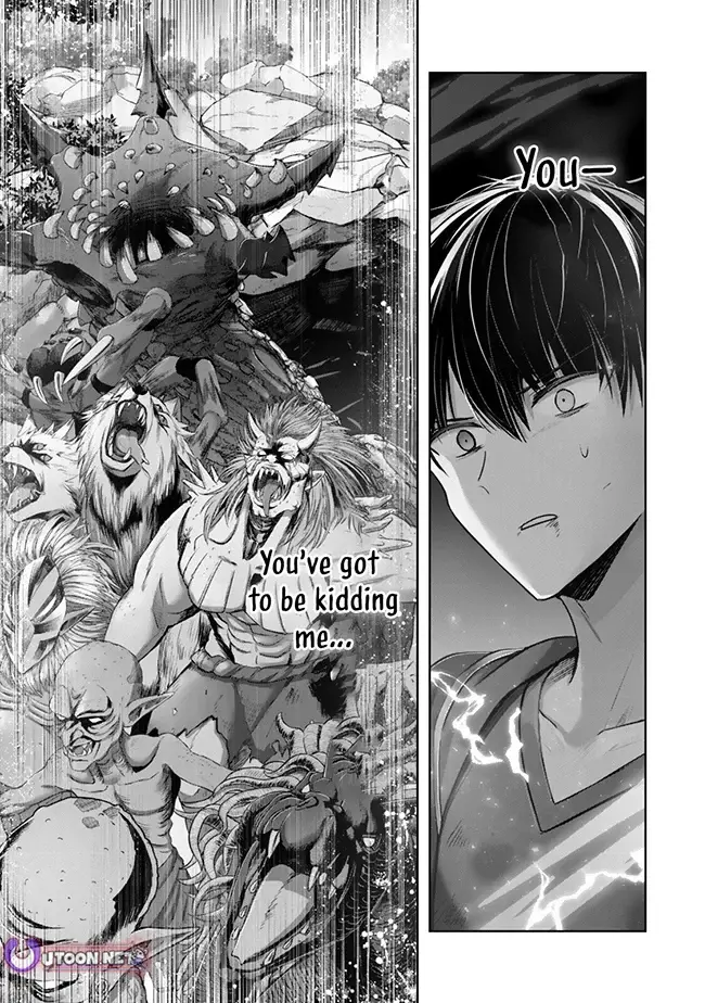 Read Jack of All Trades Party of None Manga Online