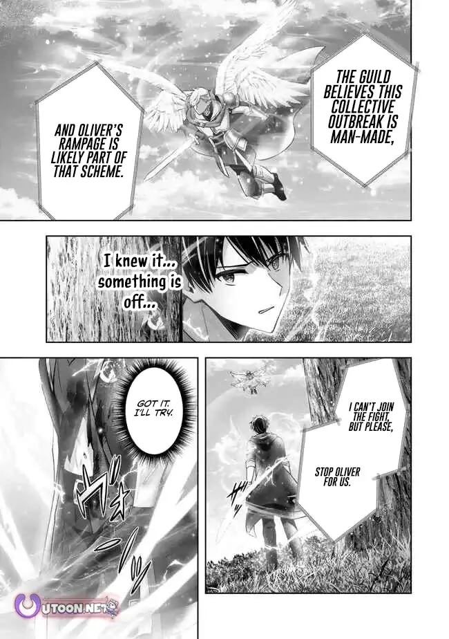 Read Jack of All Trades Party of None Manga Online