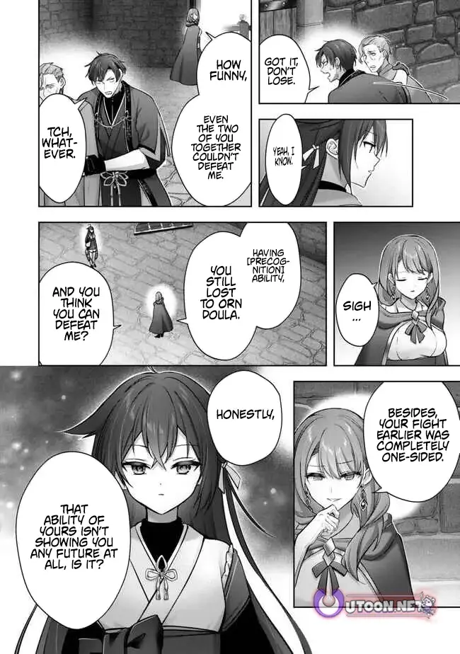 Read Jack of All Trades Party of None Manga Online