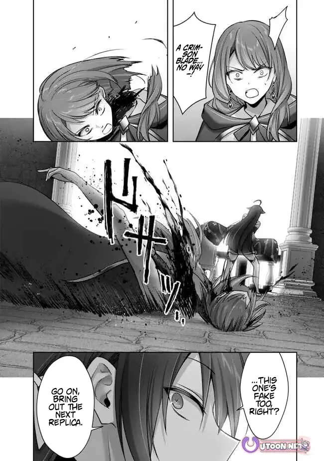 Read Jack of All Trades Party of None Manga Online