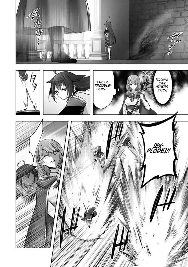 Read Jack of All Trades Party of None Manga Online