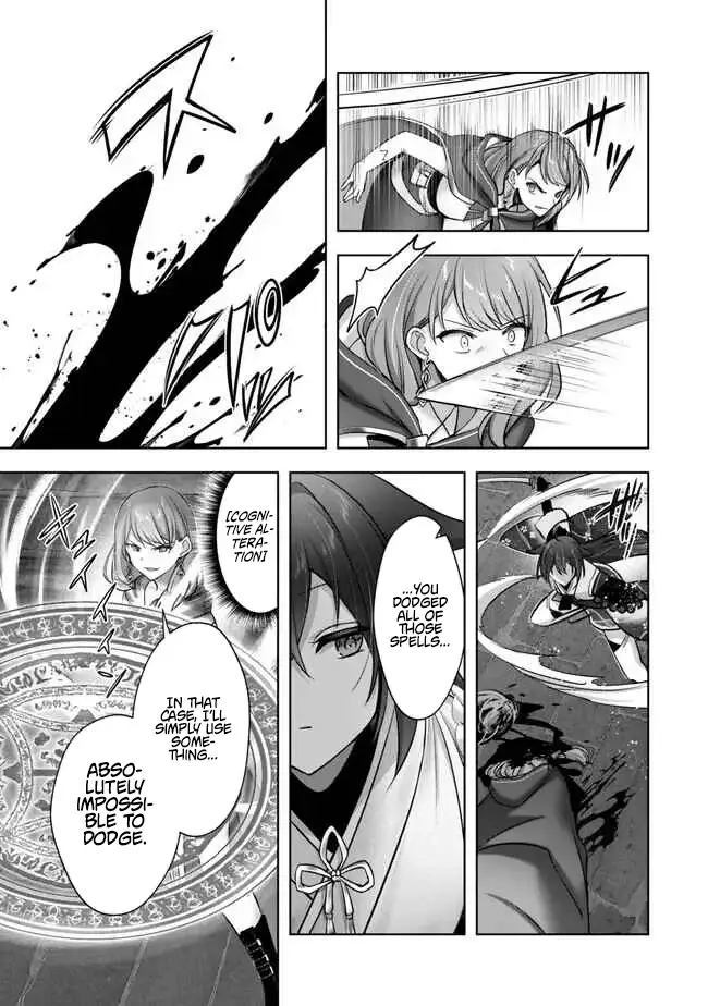 Read Jack of All Trades Party of None Manga Online