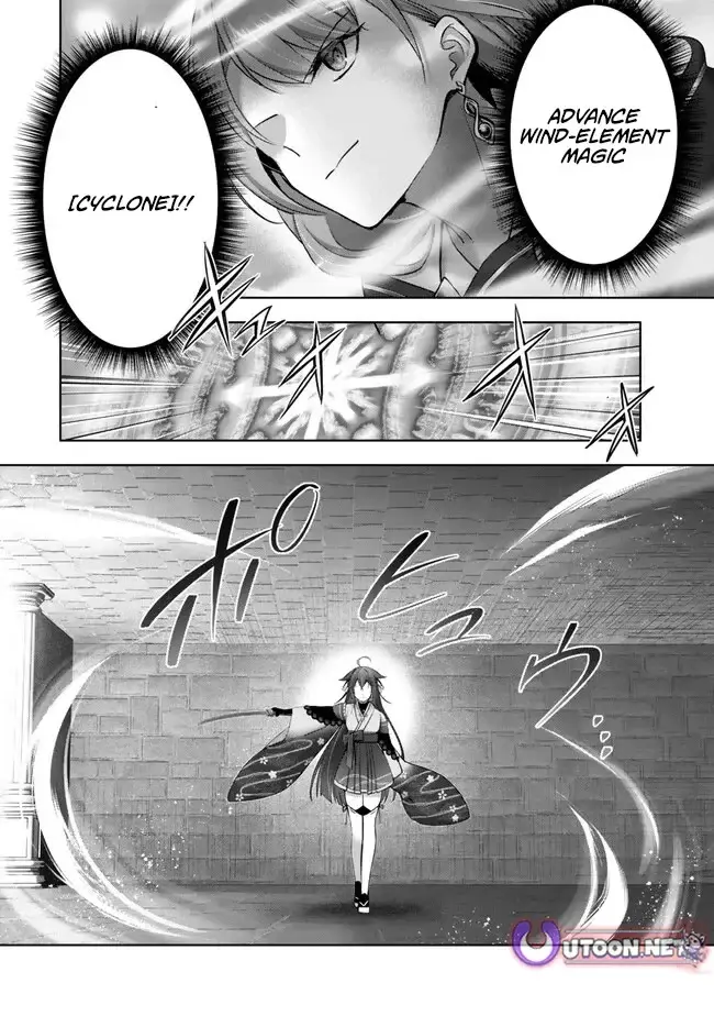 Read Jack of All Trades Party of None Manga Online