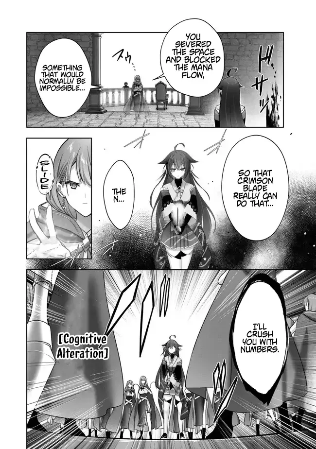 Read Jack of All Trades Party of None Manga Online