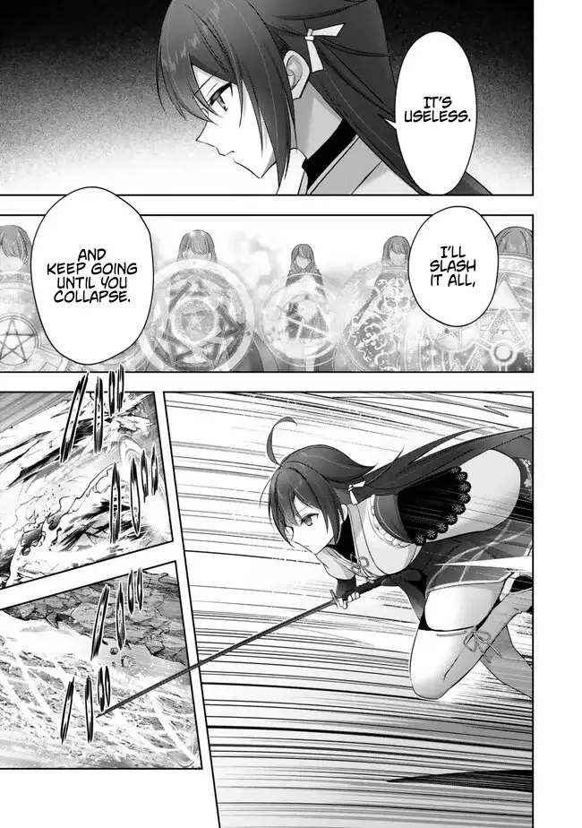 Read Jack of All Trades Party of None Manga Online