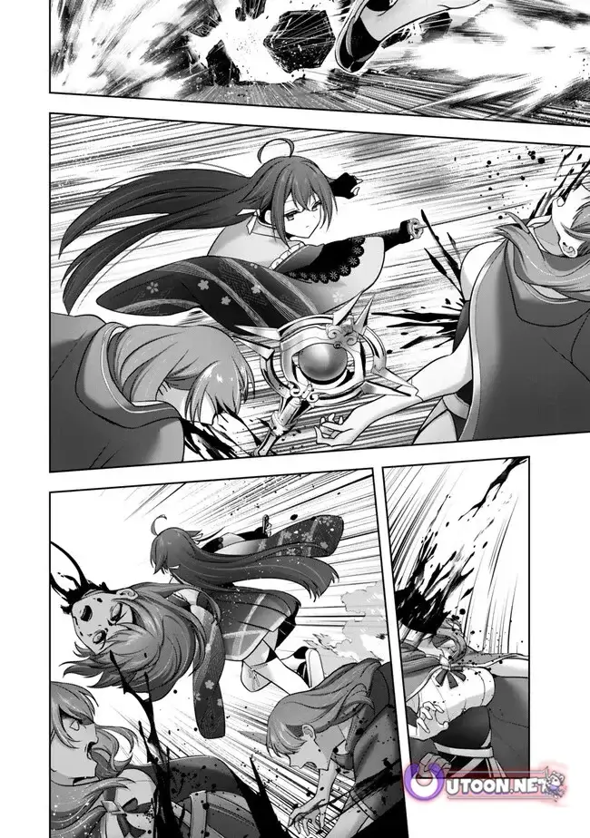 Read Jack of All Trades Party of None Manga Online