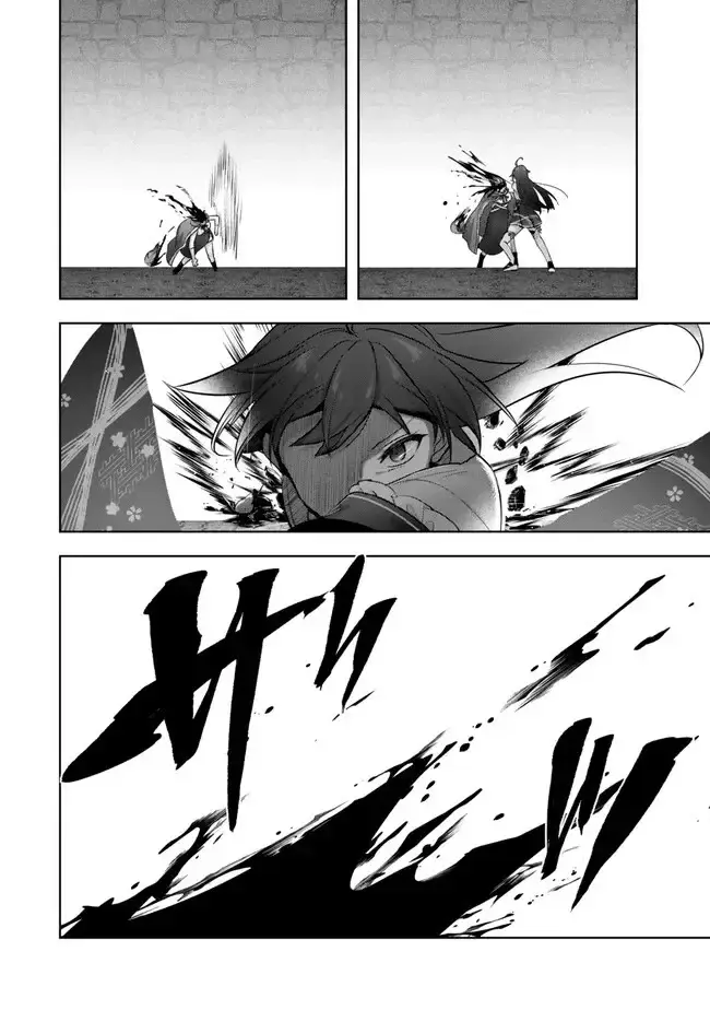 Read Jack of All Trades Party of None Manga Online