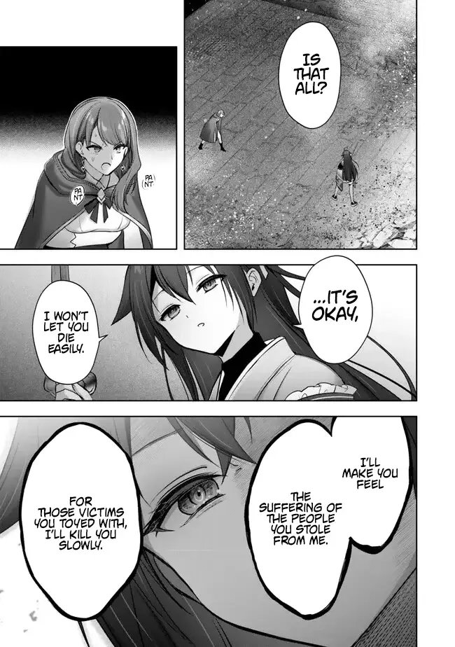 Read Jack of All Trades Party of None Manga Online