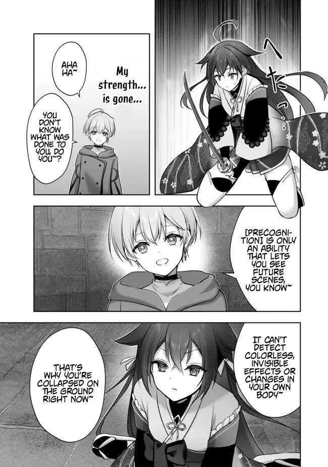 Read Jack of All Trades Party of None Manga Online