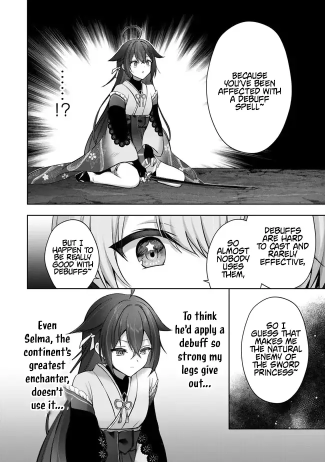 Read Jack of All Trades Party of None Manga Online