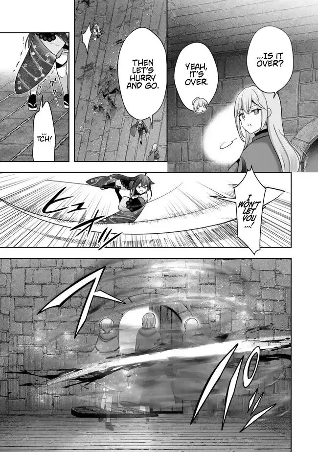 Read Jack of All Trades Party of None Manga Online