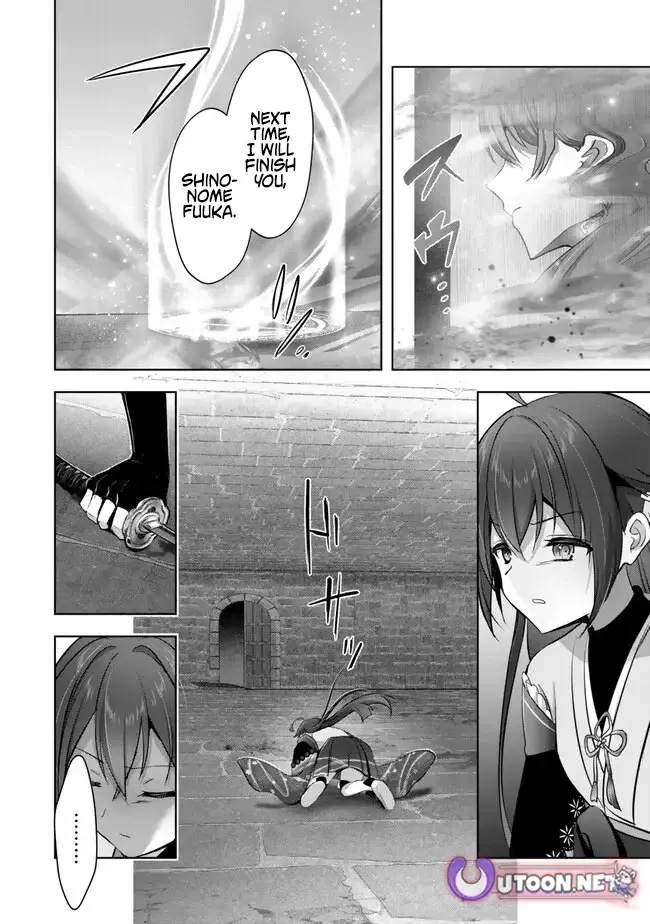 Read Jack of All Trades Party of None Manga Online