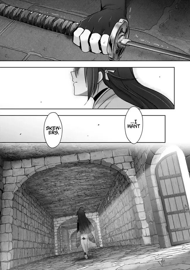 Read Jack of All Trades Party of None Manga Online