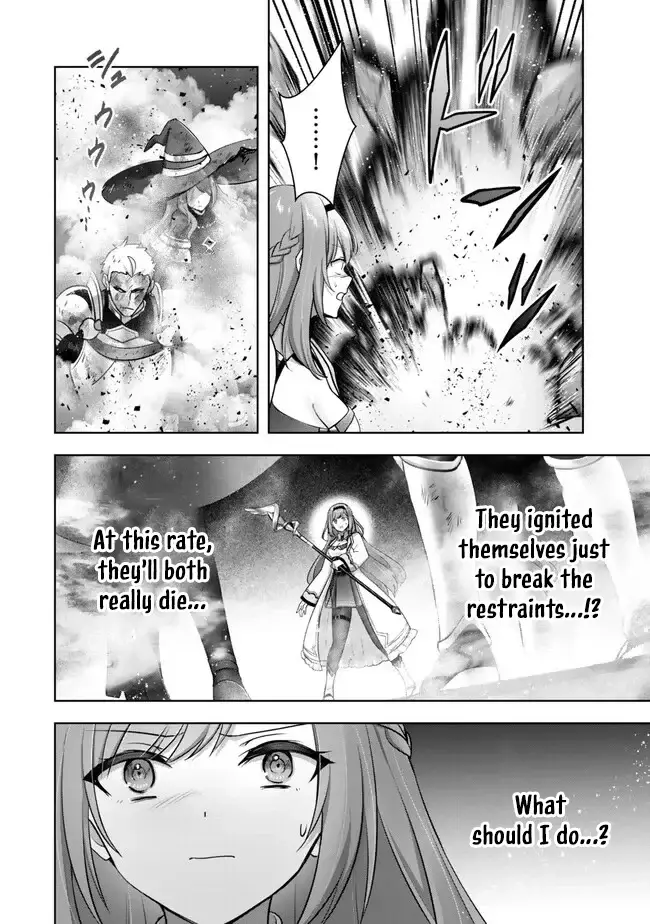 Read Jack of All Trades Party of None Manga Online