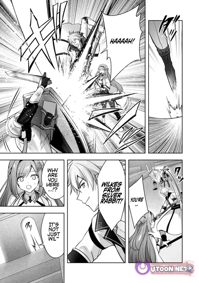 Read Jack of All Trades Party of None Manga Online