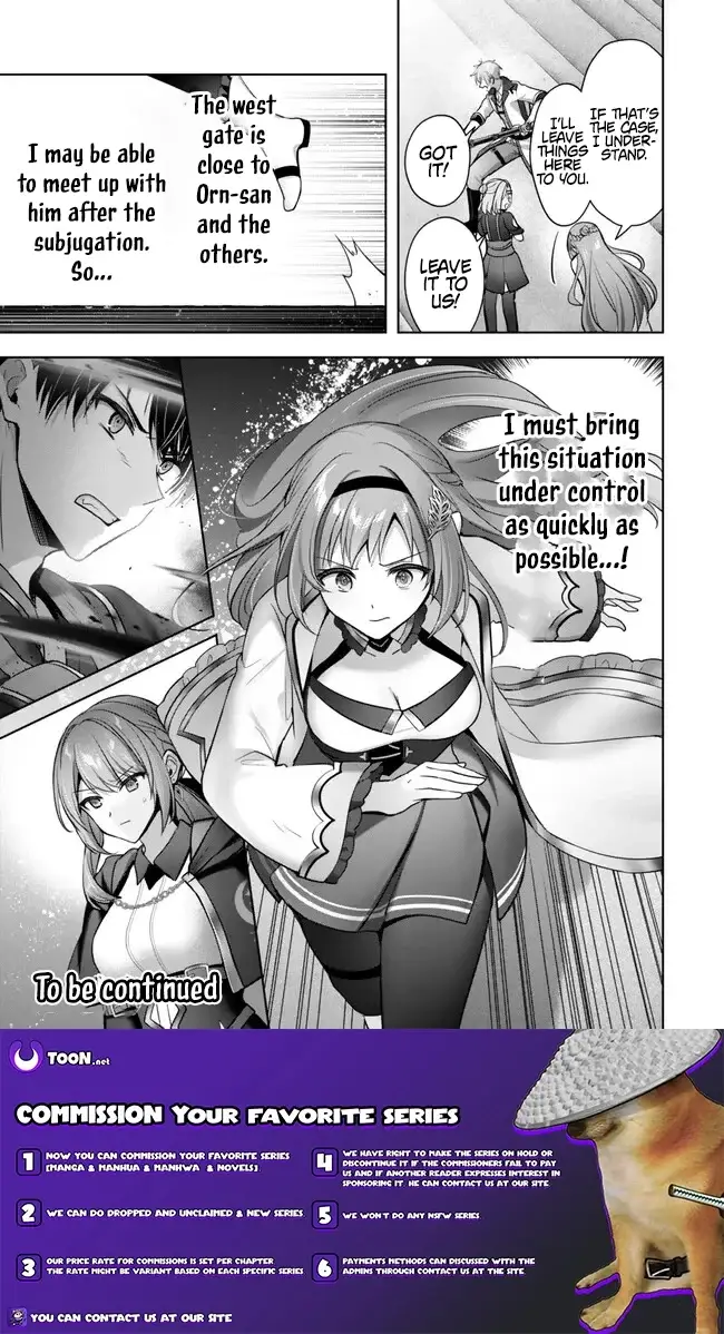 Read Jack of All Trades Party of None Manga Online