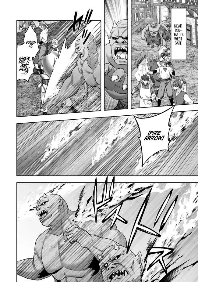 Read Jack of All Trades Party of None Manga Online