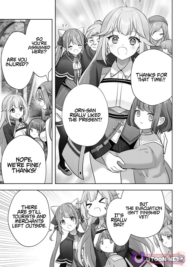 Read Jack of All Trades Party of None Manga Online