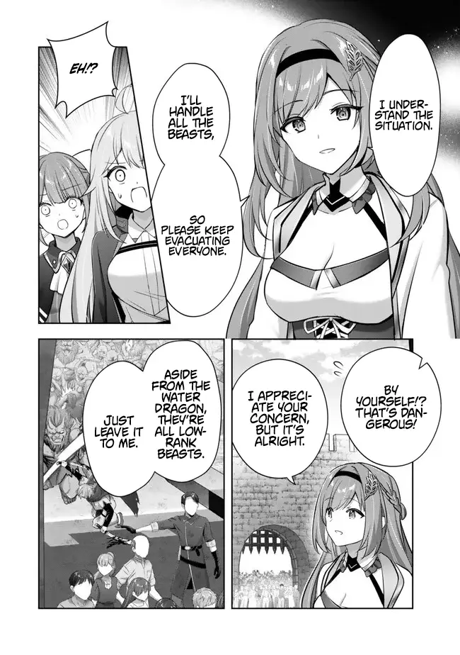 Read Jack of All Trades Party of None Manga Online