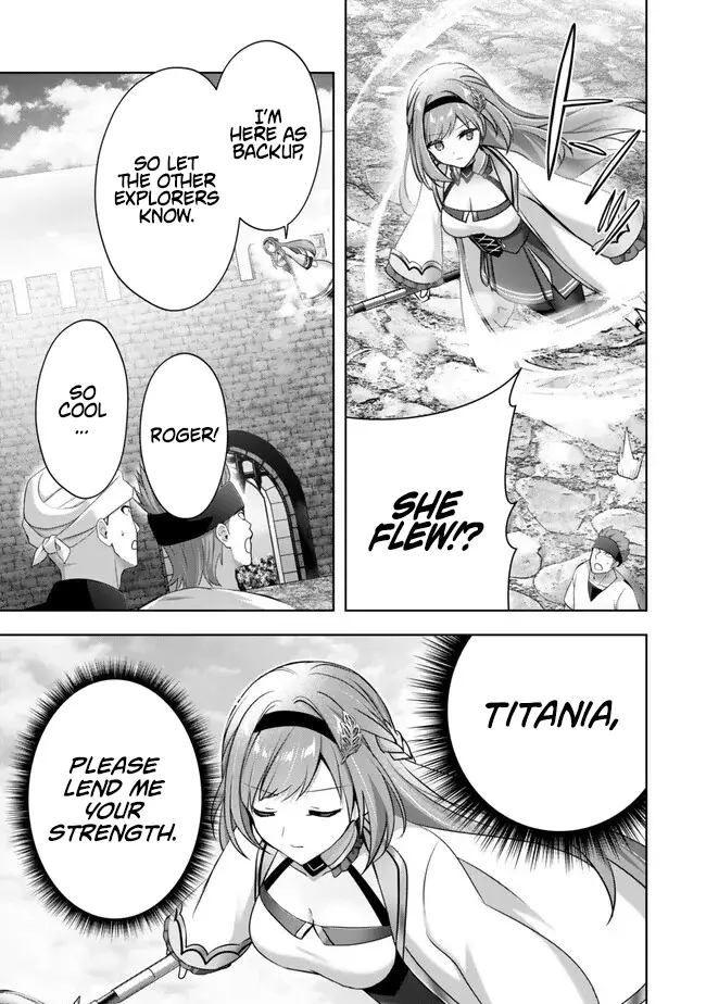 Read Jack of All Trades Party of None Manga Online