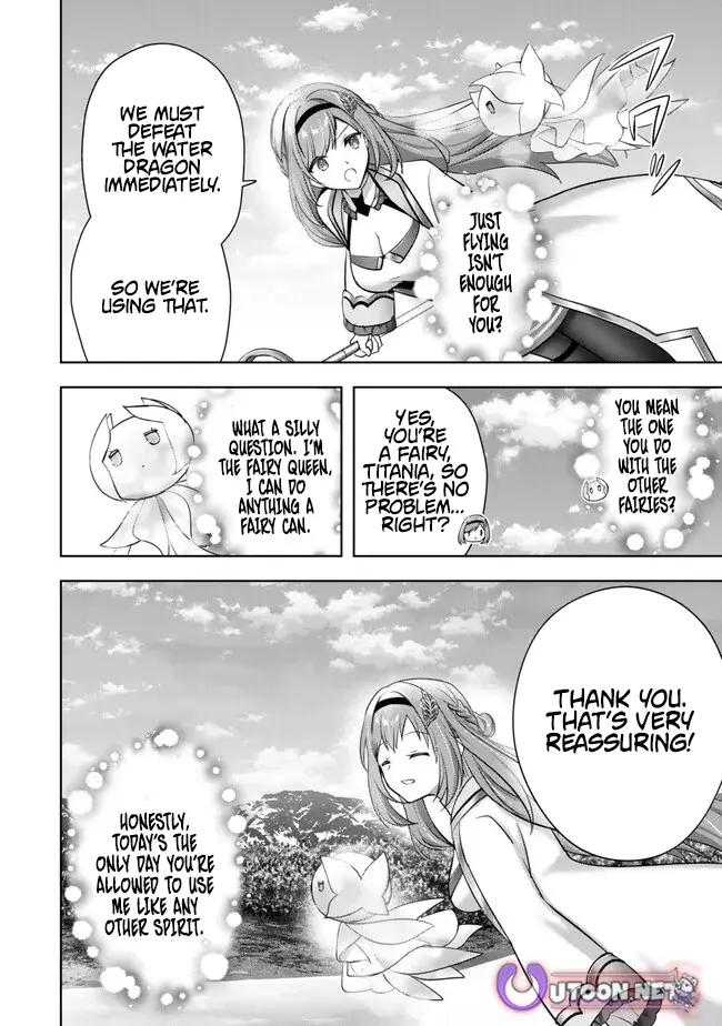 Read Jack of All Trades Party of None Manga Online