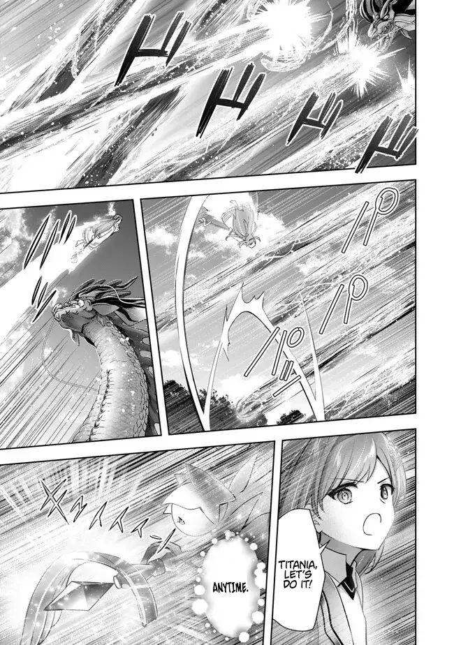 Read Jack of All Trades Party of None Manga Online