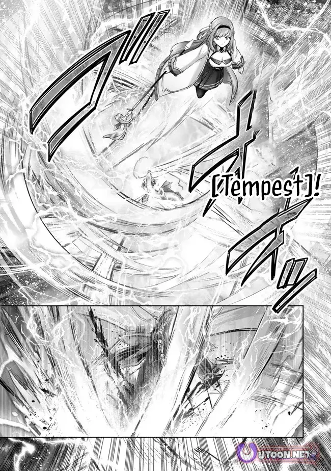 Read Jack of All Trades Party of None Manga Online