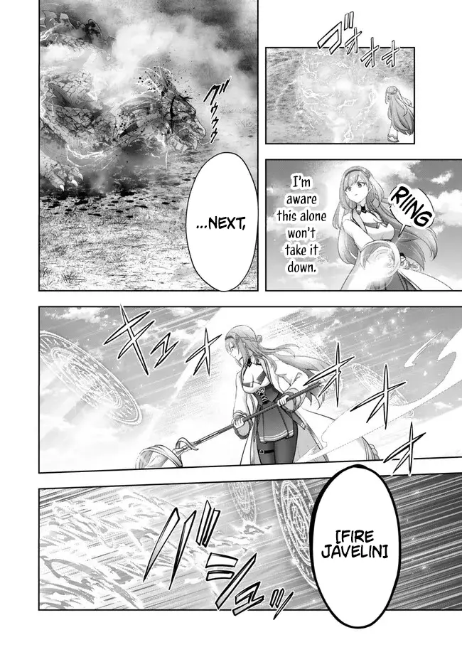 Read Jack of All Trades Party of None Manga Online