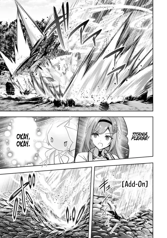 Read Jack of All Trades Party of None Manga Online