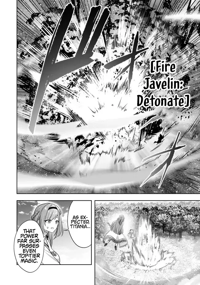 Read Jack of All Trades Party of None Manga Online