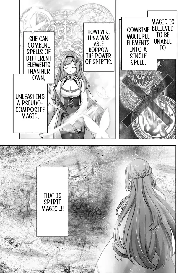 Read Jack of All Trades Party of None Manga Online