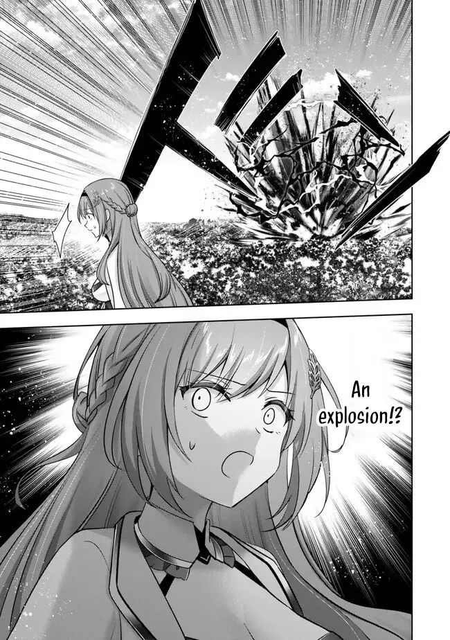 Read Jack of All Trades Party of None Manga Online