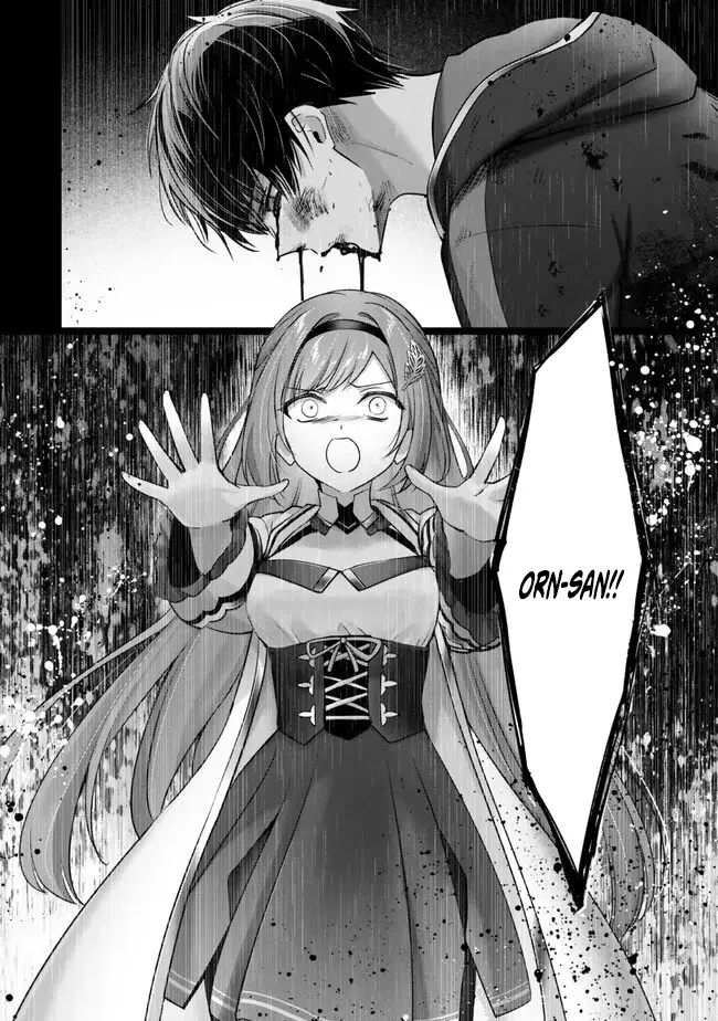 Read Jack of All Trades Party of None Manga Online