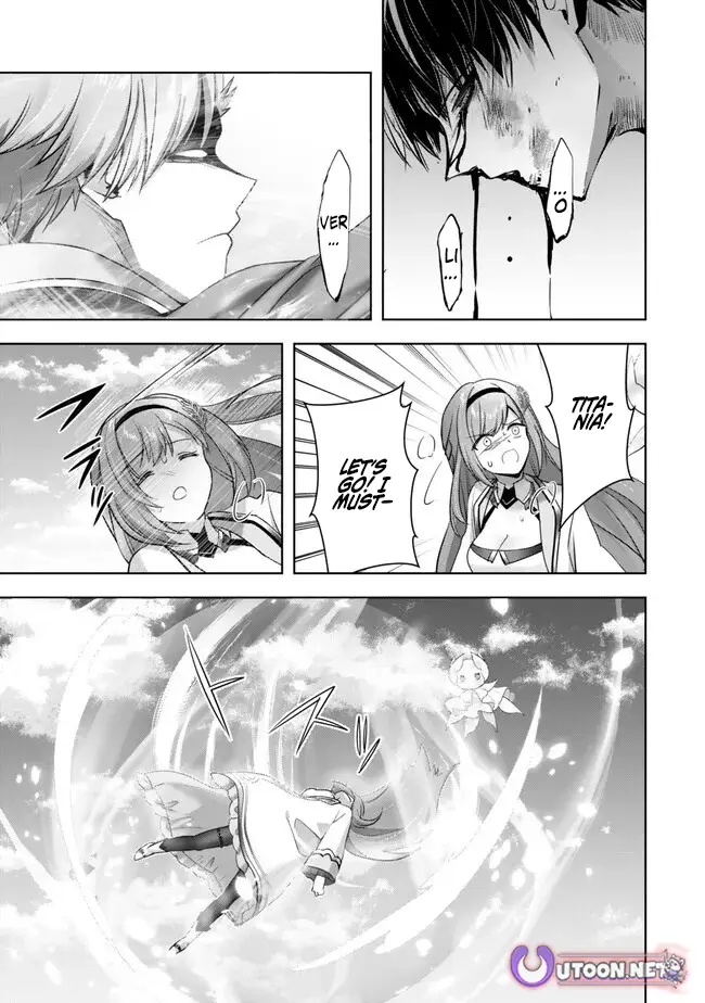 Read Jack of All Trades Party of None Manga Online