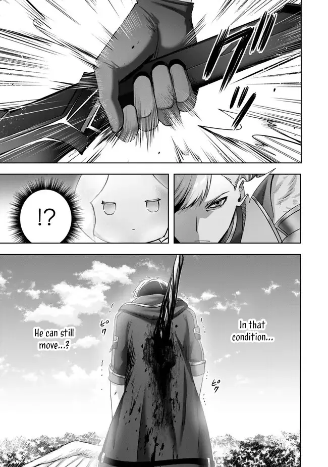 Read Jack of All Trades Party of None Manga Online