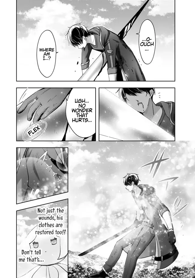 Read Jack of All Trades Party of None Manga Online