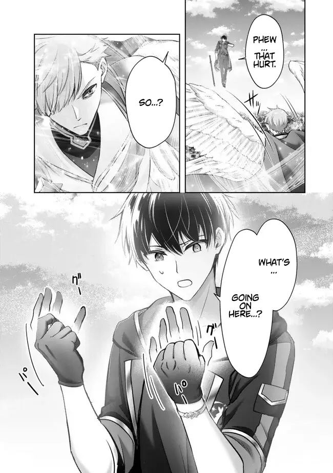 Read Jack of All Trades Party of None Manga Online